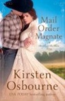 Kirsten Osbourne - Mail Order Magnate