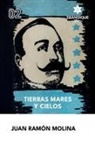 Juan Ramón Molina - Tierra, mares y cielos
