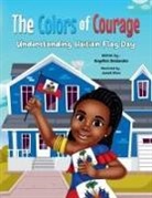 Angeline Deslandes, Shelline Jeanty - The Colors of Courage