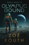 Zoë Routh - Olympus Bound