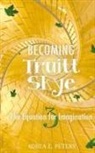 Adrea Peters - Becoming Truitt Skye