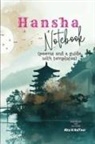 Alta Haffner - Hansha Notebook