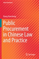 Xiang Xiansheng - Public Procurement in Chinese Law and Practice