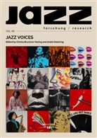 Christa Bruckner-Haring, Doehring, André Doehring - Jazz Voices