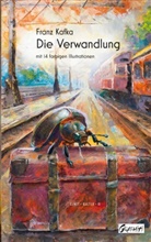 Franz Kafka, Michael Beautemps - Die Verwandlung