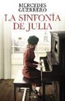 Mercedes Guerrero - La sinfonia de Julia