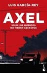 Luis Garcia-Rey - Axel