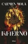 Carmen Mola - El infierno
