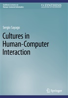 Sergio Sayago - Cultures in Human-Computer Interaction