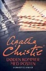 Agatha Christie - Døden kommer med posten