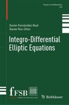 Xavier Fernández-Real, Xavier Ros-Oton - Integro-Differential Elliptic Equations