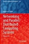 Roger Lee - Networking and Parallel/Distributed Computing Systems