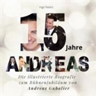 Ingo Peters - 15 Jahre Andreas