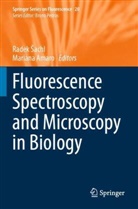 Radek ¿Achl, Mariana Amaro, Radek Sachl - Fluorescence Spectroscopy and Microscopy in Biology