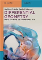 Muhittin E Aydin, Muhittin E. Aydin, Svetlin G Georgiev, Svetlin G. Georgiev - Differential Geometry