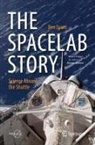 Ben Evans - The Spacelab Story