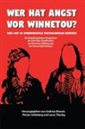 Andreas Brenne, Florian Schleburg, Laura Thüring - Wer hat Angst vor Winnetou?