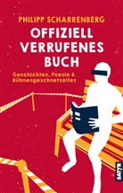Philipp Scharrenberg - Offiziell verrufenes Buch