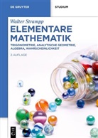 Walter Strampp - Elementare Mathematik