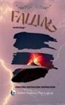 Global Visionary Pen Legacy Co-Authors - Falling