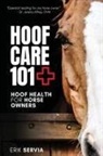 Erik Servia - Hoof Care 101