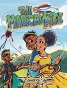 Regine A. Duvilaire, Justine A. P. Louis - The Magical Kite