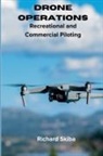 Richard Skiba - Drone Operations