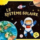 Samuel John - Le Système Solaire Pour Les Enfants