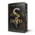 Amber Morgan - Awoken by Blood