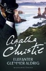 Agatha Christie - Elefanter glemmer aldrig