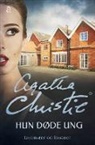 Agatha Christie - Hun døde ung