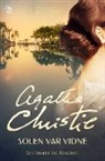Agatha Christie - Solen var vidne