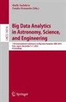Yutaka Watanobe, Shelly Sachdeva, Watanobe, Yutaka Watanobe - Big Data Analytics in Astronomy, Science, and Engineering