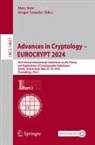 Marc Joye, Leander, Gregor Leander - Advances in Cryptology - EUROCRYPT 2024
