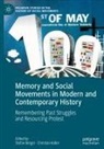 Stefan Berger, Koller, Christian Koller - Memory and Social Movements in Modern and Contemporary History
