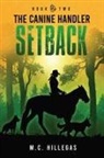 M. C. Hillegas - Setback