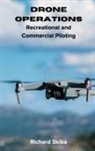 Richard Skiba - Drone Operations