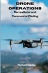 Richard Skiba - Drone Operations