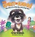 Farnaz Zirakbash - The Spirit of Andre´