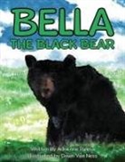 Adrienne Palma, Adrienne C. Palma - Bella the Black Bear