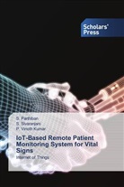 P. Vinoth Kumar, S. Parthiban, S. Sivaranjani - IoT-Based Remote Patient Monitoring System for Vital Signs