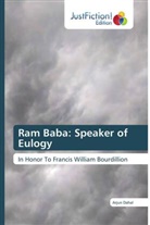 Arjun Dahal - Ram Baba: Speaker of Eulogy