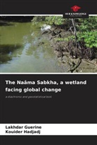 Lakhdar Guerine, Kouider Hadjadj - The Naâma Sabkha, a wetland facing global change