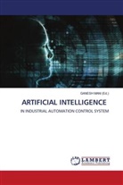 GANESH MANI - ARTIFICIAL INTELLIGENCE