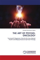 Suantak Demkhosei Vaiphei - THE ART OF PSYCHO-ONCOLOGY