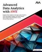 Joseph Conley - Advanced Data Analytics with AWS
