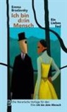 Emma Braslavsky - Ich bin dein Mensch