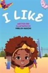 Marlon Huggins - I Like