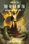 Christia Sylf - The Reign of Ta