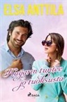 Elsa Anttila, Minna Määttälä - Huijarin tuntee jo tuoksusta